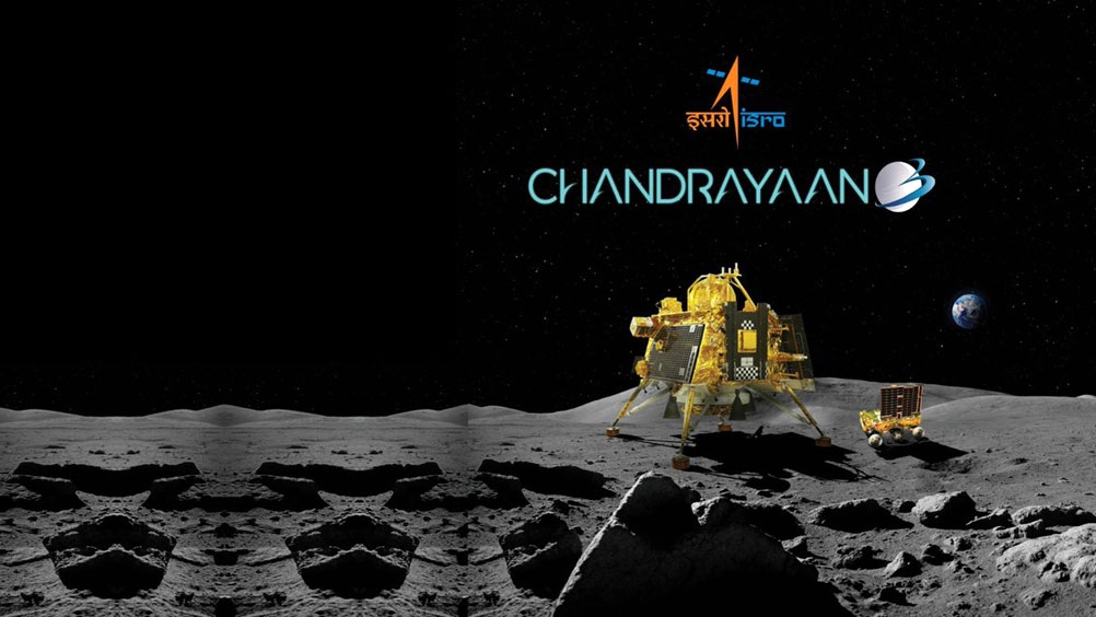 Chandrayan-3